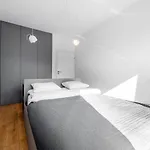 Apartment Tespis - Francuska Atal Park Ii *