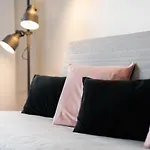 Apartment Tespis - Francuska Atal Park Ii