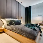 Apartment Tespis - Francuska Atal Park Ii