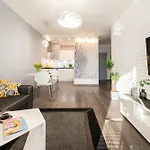 Apartment Tespis - Francuska Atal Park Ii