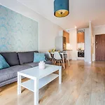 Apartment Tespis - Francuska Atal Park Ii