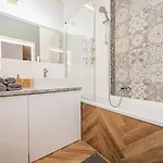 Apartment Tespis - Francuska Atal Park Ii *