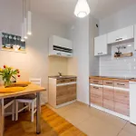 Tespis - Francuska Atal Park Ii Apartment