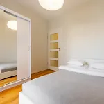 Apartment Tespis - Francuska Atal Park Ii Katowice