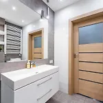 Apartment Tespis - Francuska Atal Park Ii