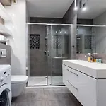 Apartment Tespis - Francuska Atal Park Ii *