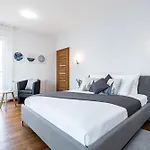 Apartment Tespis - Francuska Atal Park Ii *