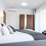 Tespis - Francuska Atal Park Ii Apartment *