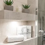 Tespis - Francuska Atal Park Ii Apartment Katowice
