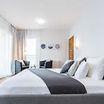 Apartment Tespis - Francuska Atal Park Ii *