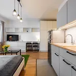 Apartment Tespis - Francuska Atal Park Ii
