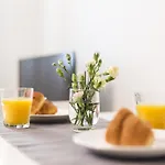 Tespis - Francuska Atal Park Ii Apartment *