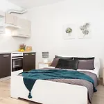 Tespis - Francuska Atal Park Ii Apartment *