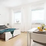 Apartment Tespis - Francuska Atal Park Ii