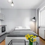 Tespis - Francuska Atal Park Ii Apartment