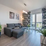 Apartment Tespis - Francuska Atal Park Ii