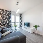 Tespis - Francuska Atal Park Ii Apartment Katowice