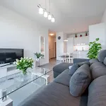 Apartment Tespis - Francuska Atal Park Ii Katowice