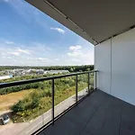 Tespis - Francuska Atal Park Ii Katowice