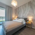 Tespis - Francuska Atal Park Ii Apartment