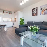 Apartment Tespis - Francuska Atal Park Ii *