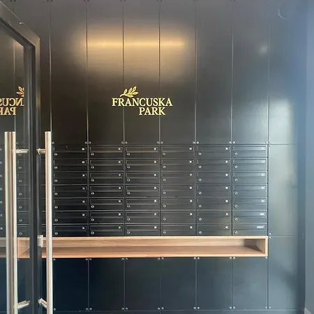 Tespis - Francuska Atal Park Ii * Kattowitz