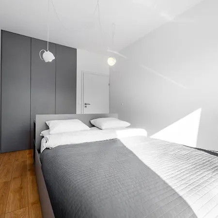 Apartamento Tespis - Francuska Atal Park Ii *