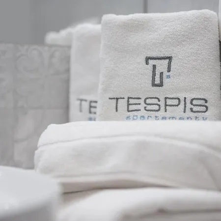 Tespis - Francuska Atal Park Ii * كاتوفيتسه
