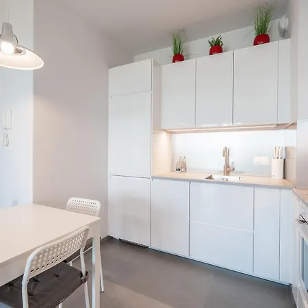 Apartment Tespis - Francuska Atal Park Ii *