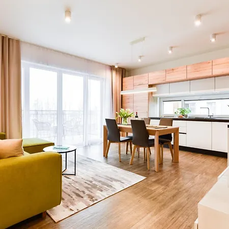 Tespis - Francuska Atal Park Ii Apartment *