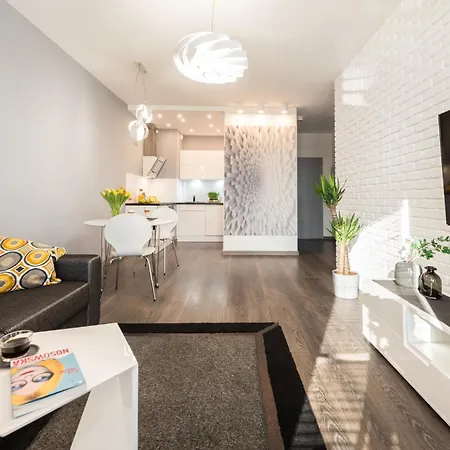 Apartment Tespis - Francuska Atal Park Ii