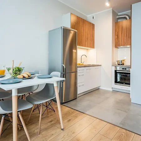 Tespis - Francuska Atal Park Ii Apartamento