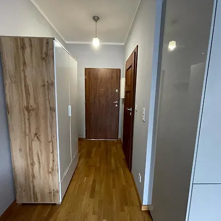 Apartment Tespis - Francuska Atal Park Ii