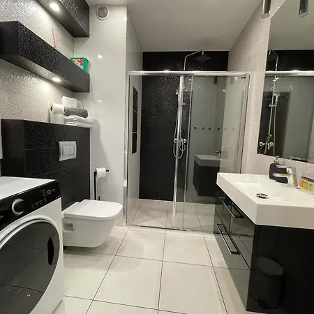 Tespis - Francuska Atal Park Ii Apartamento *