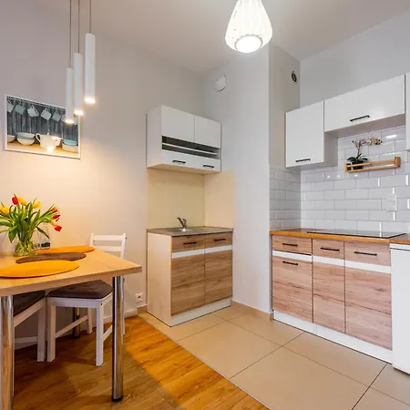 Tespis - Francuska Atal Park Ii Apartment