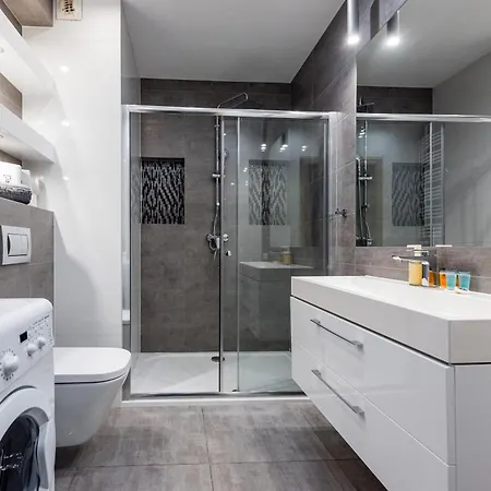 Apartment Tespis - Francuska Atal Park Ii *