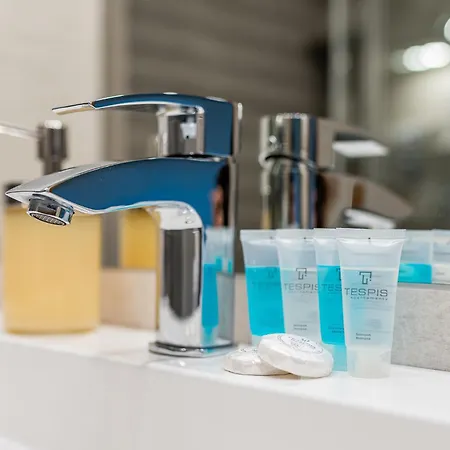 Apartment Tespis - Francuska Atal Park Ii