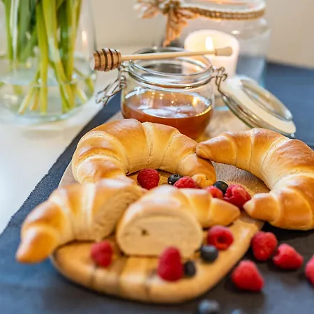 Tespis - Francuska Atal Park Ii Apartment Kattowitz