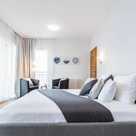 Apartment Tespis - Francuska Atal Park Ii *