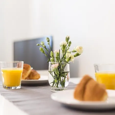 Tespis - Francuska Atal Park Ii Apartment *