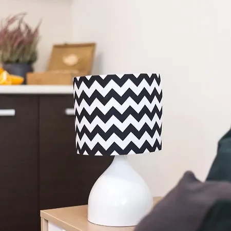 Tespis - Francuska Atal Park Ii Apartment Kattowitz