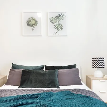 Tespis - Francuska Atal Park Ii Kattowitz