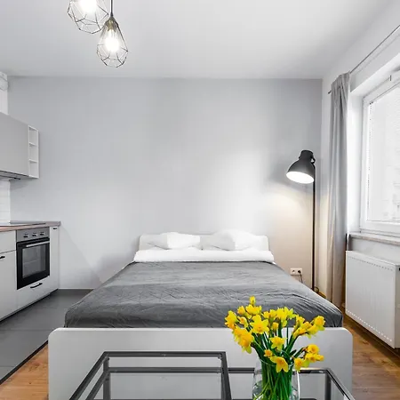 Tespis - Francuska Atal Park Ii Apartment