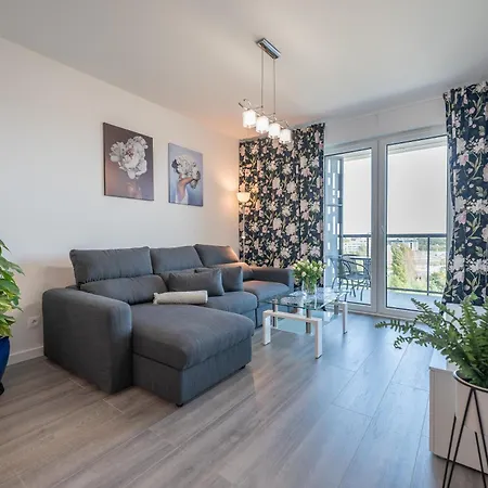 Apartment Tespis - Francuska Atal Park Ii