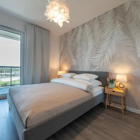 Tespis - Francuska Atal Park Ii Apartment