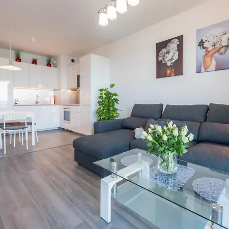 Apartment Tespis - Francuska Atal Park Ii *