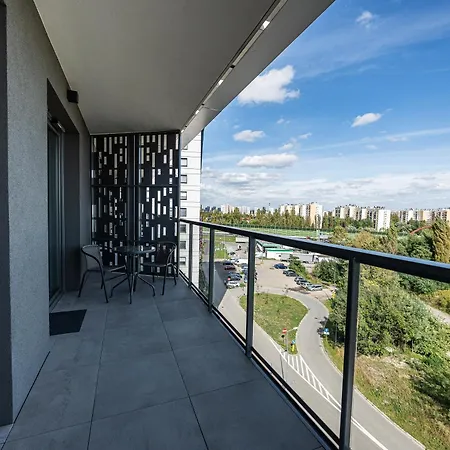 Apartment Tespis - Francuska Atal Park Ii