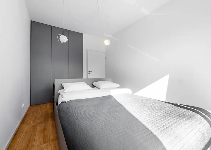 Apartamento Tespis - Francuska Atal Park Ii *