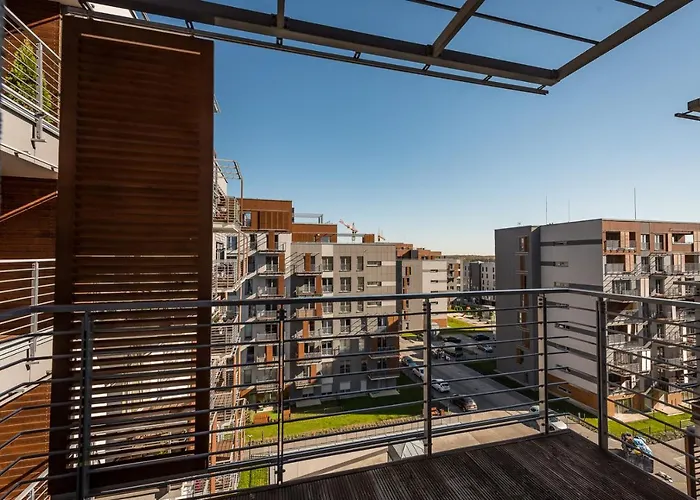 Tespis - Francuska Atal Park Ii Katowice