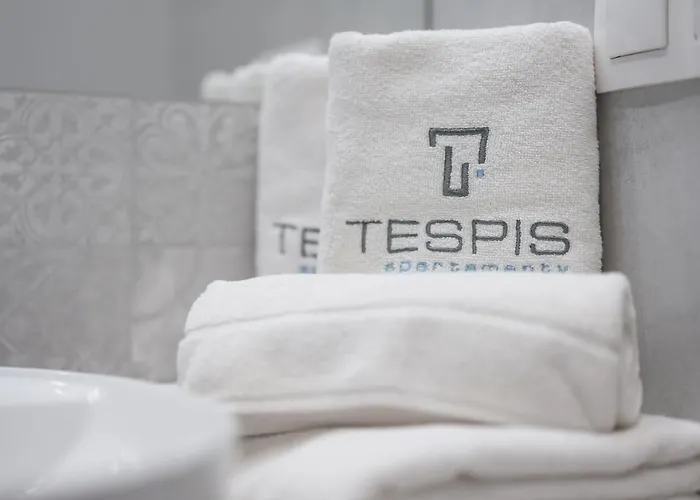 Tespis - Francuska Atal Park Ii * Katowice